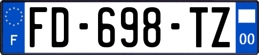 FD-698-TZ