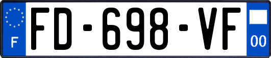 FD-698-VF