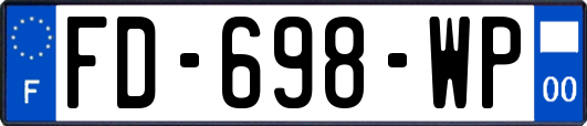 FD-698-WP