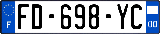 FD-698-YC