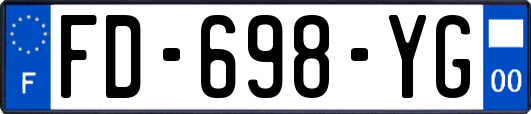 FD-698-YG