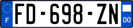 FD-698-ZN