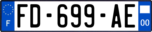 FD-699-AE