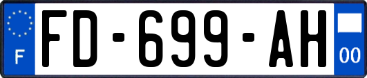 FD-699-AH