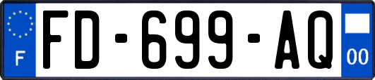 FD-699-AQ