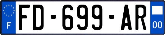 FD-699-AR