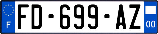 FD-699-AZ