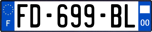 FD-699-BL