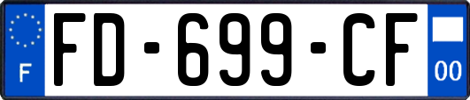 FD-699-CF