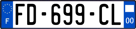 FD-699-CL