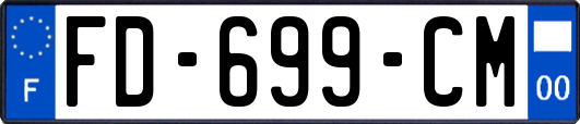 FD-699-CM