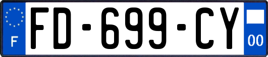 FD-699-CY