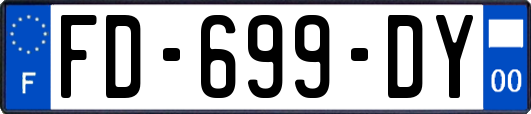 FD-699-DY