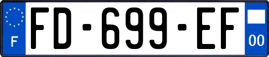 FD-699-EF