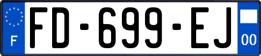 FD-699-EJ