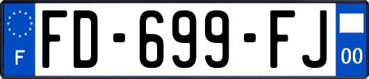 FD-699-FJ