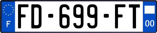 FD-699-FT