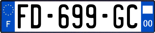 FD-699-GC