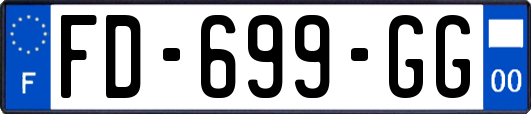 FD-699-GG