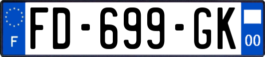 FD-699-GK