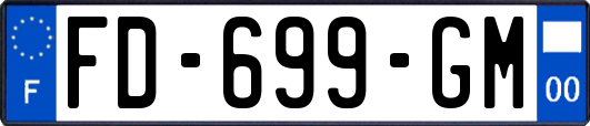 FD-699-GM