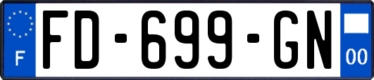 FD-699-GN