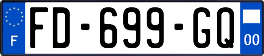 FD-699-GQ