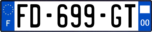 FD-699-GT