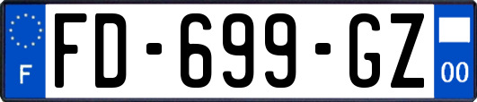 FD-699-GZ
