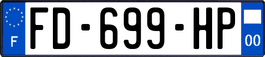 FD-699-HP