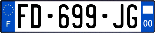 FD-699-JG