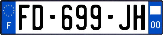 FD-699-JH