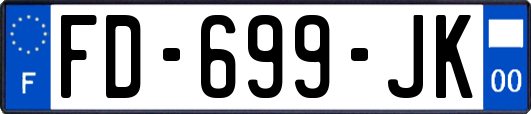 FD-699-JK