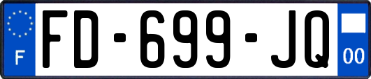 FD-699-JQ