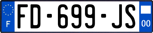 FD-699-JS