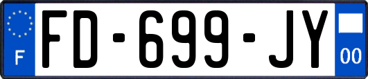 FD-699-JY