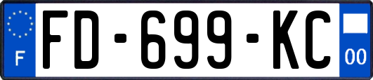 FD-699-KC