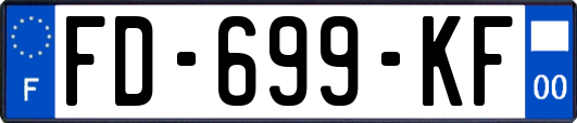FD-699-KF