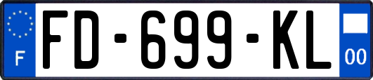 FD-699-KL