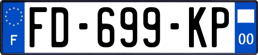 FD-699-KP