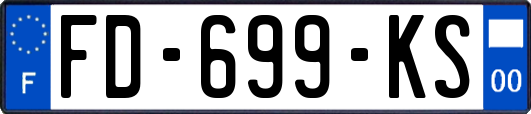 FD-699-KS