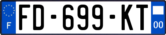 FD-699-KT