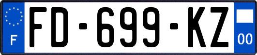 FD-699-KZ
