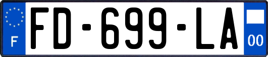 FD-699-LA