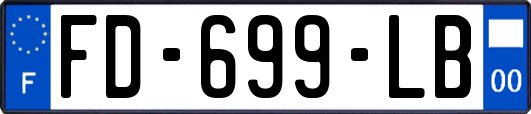 FD-699-LB