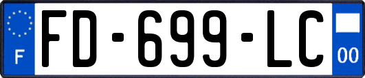 FD-699-LC