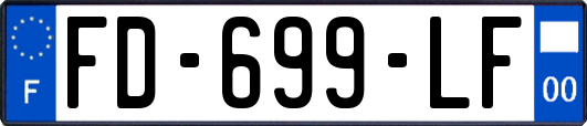 FD-699-LF