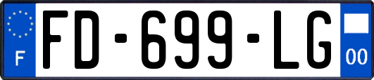 FD-699-LG