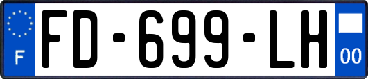 FD-699-LH