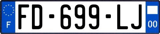 FD-699-LJ